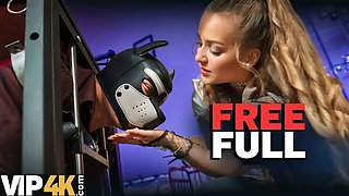 Czech Wife Fetish Funhouse - Max Dyor & Federika Hardcore Cuckold Sex in Full HD