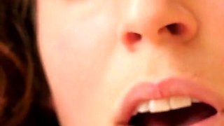 Your First Time with Mommy