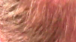 The whore with small tits gets screwed