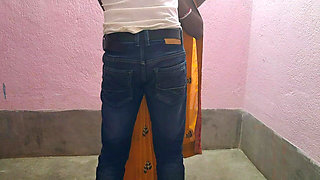 After College a Teacher Fucking with Indian Student