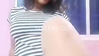 Observing My Girlfriend Bare Is A Approach To Keep Strain Away