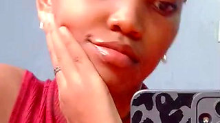 Couldn't Control Myself  Watch What Happens