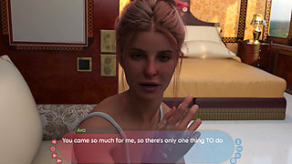 The Pussy Lover (part 1)