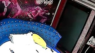 Amateur Hidden Cams Reveal Cock Riding Hoes