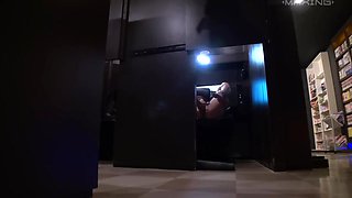 Long-time Caressing And Sexual Intercourse With A Sensitive Clitoris Until The Fingers Become Blistered