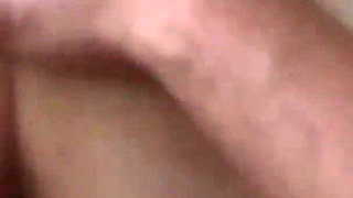 Innocent Chinese Girl Moans Loudly When I Fuck Her From Behind