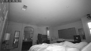 My Mom Masturbates Every Morning (Orgasm at 5.30)