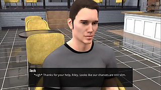 A man for all: read head with beautiful eyes - ep. 19