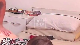 Fucking My Hot Blonde Wife's Big Ass