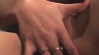 Vintage Slut Gets Fucked with Passion