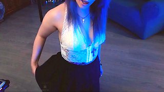 Good Girl Naughty Tease