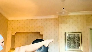 Amateur porn Gives Us Some Foot Fetish Aurora