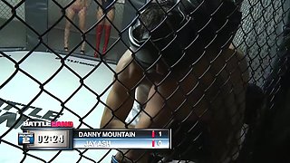 Bridgette B Shows Off Her Nice Big Tits Before Taking Cock In Her Tight Booty