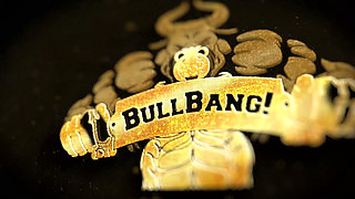 Bullbang Splash Pool Orgy