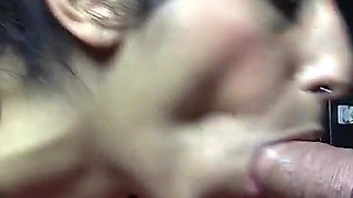 Lady O's Blowjob Training - Day 2 with Aileen 19