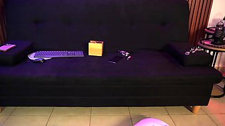 Amateur sex videos the two lesbians toying to each other