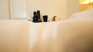 Amateur babe first time on camera for hardcore