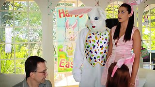 House of taboo Uncle Fuck Bunny