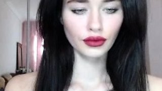 Amateur black femdom babes judge naked losers jerking
