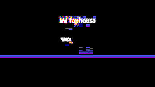 Hot Ebony Teen Peeing in a Public Toilet