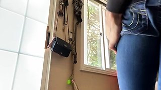 MissIvyDoll - BDSM Intruder Tickling