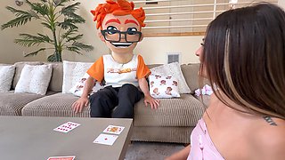 I Pounded Sofie Reyez Petite Trimmed Pussy Until She Came Screaming