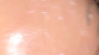Alexxa Vice Double Trouble Smash - Slow Motion Close up Cumshot