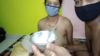 Sapna Didi Milk Show Virl Video