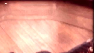 Teen Cute Italian Brunette Solo At