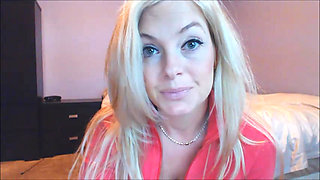 Caught You Peeping Again, You Naughty Boy! Now, Cum Inside.