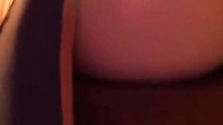 Jean Gunnhildr Lets a Guy Fuck Her Ass at a Bar in Public Trying Not to Moan - Genshin Impact 60 Fps