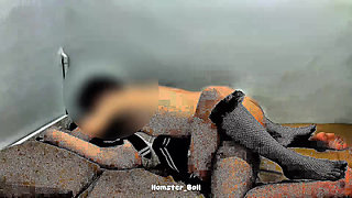 Latest 2026! Video Scandal of Arab Boss and Malay Maid