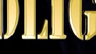 Blonde Babe Eating Pussy While Pounded Doggy Style