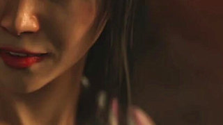 LISA #46a - Hot tub with Byron - Porn games, 3d Hentai, Adult games, 60 Fps