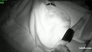 Hot amateur hidden cam