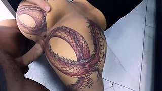 I GOT PUNISHED BY MY STEP MOTHER AFTER THE PARENT-TEACHER