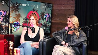 MEET THE 2026 AVN AWARDS HOSTS: ABIGAIIL MORRIS & ITSLO