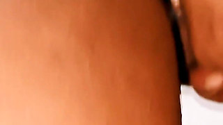 Desi Indian Beautiful Model Hot Sex and Fucking with Her Boyfriend and Her Stepbrother Threesome Hindi Audio Video