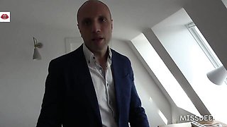 Capitano Eric's pussy licking smut by DIRTY DATING STORIES