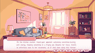 INDULGENCES-PART 2- GETTING KNOWING MY NEW HOUSE YEAH WITH MY NEW BITCHES,LETS TRANSFORM THEM IN SUPER BREASTED BIMBOS