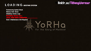 Nier Alterna
