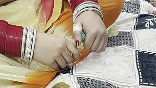 Aunty, I Love You Very Much, I Want to Fuck You