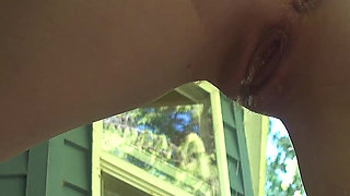 Pissing Compilation