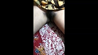 Village Sex She Call Me to Sleep with Her Room Her Room Is Only Single Bed