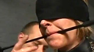 Wild Sudden BDSM Pleasure - VOL.#05 - (Original Movie)