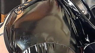 Gotta Blow My Master's Cock