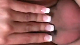 Lani Lane: Big Tits and Pantyhose