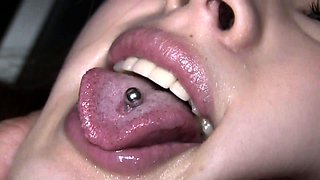 Hot Amateur Kada Love with Big Boobs fucks with user
