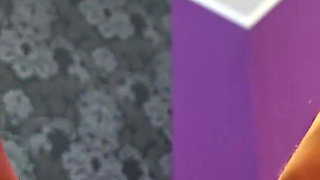 Extreme Anal Training with Double Fisting and Monster Toys