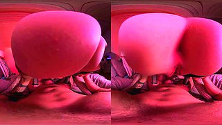 Vr scbs: Blowjob, Doggy  Cowgirl Porn